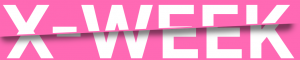 xweekpink white